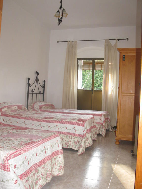 Gasthaus Casa Rural Jose El Bosque Zimmer foto